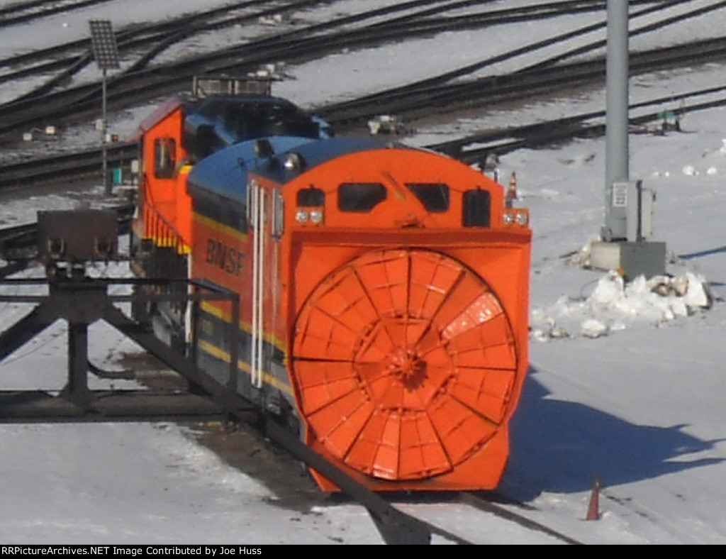 BNSF 972551